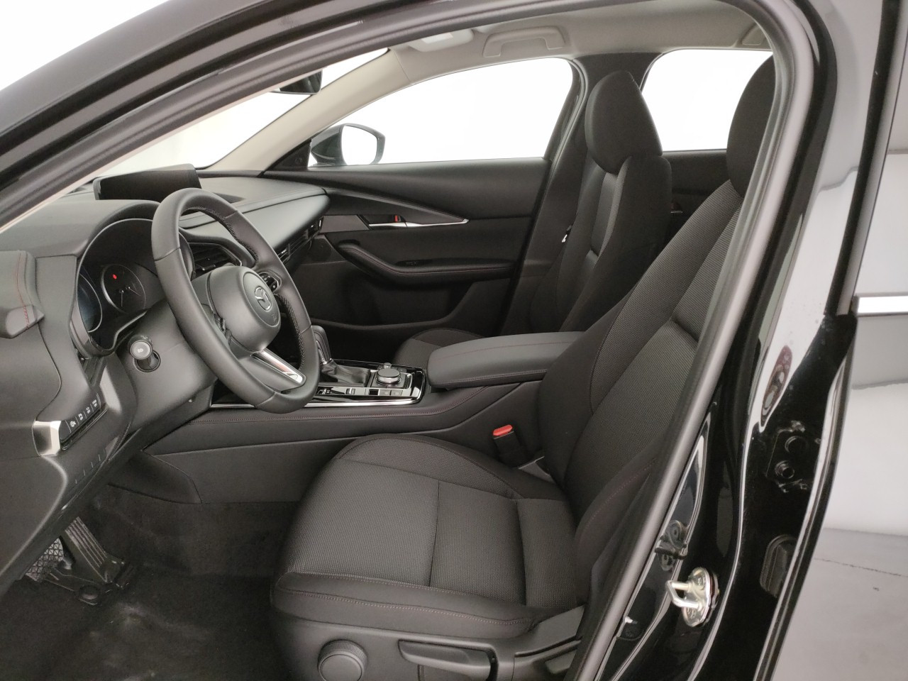 Mazda CX-30 Nuovo Ibrido benzina CX-30 Porto Mantovano