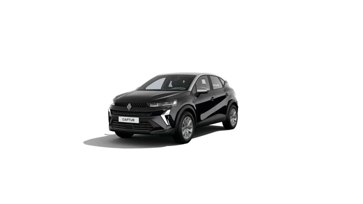 RENAULT Captur 2ª Serie