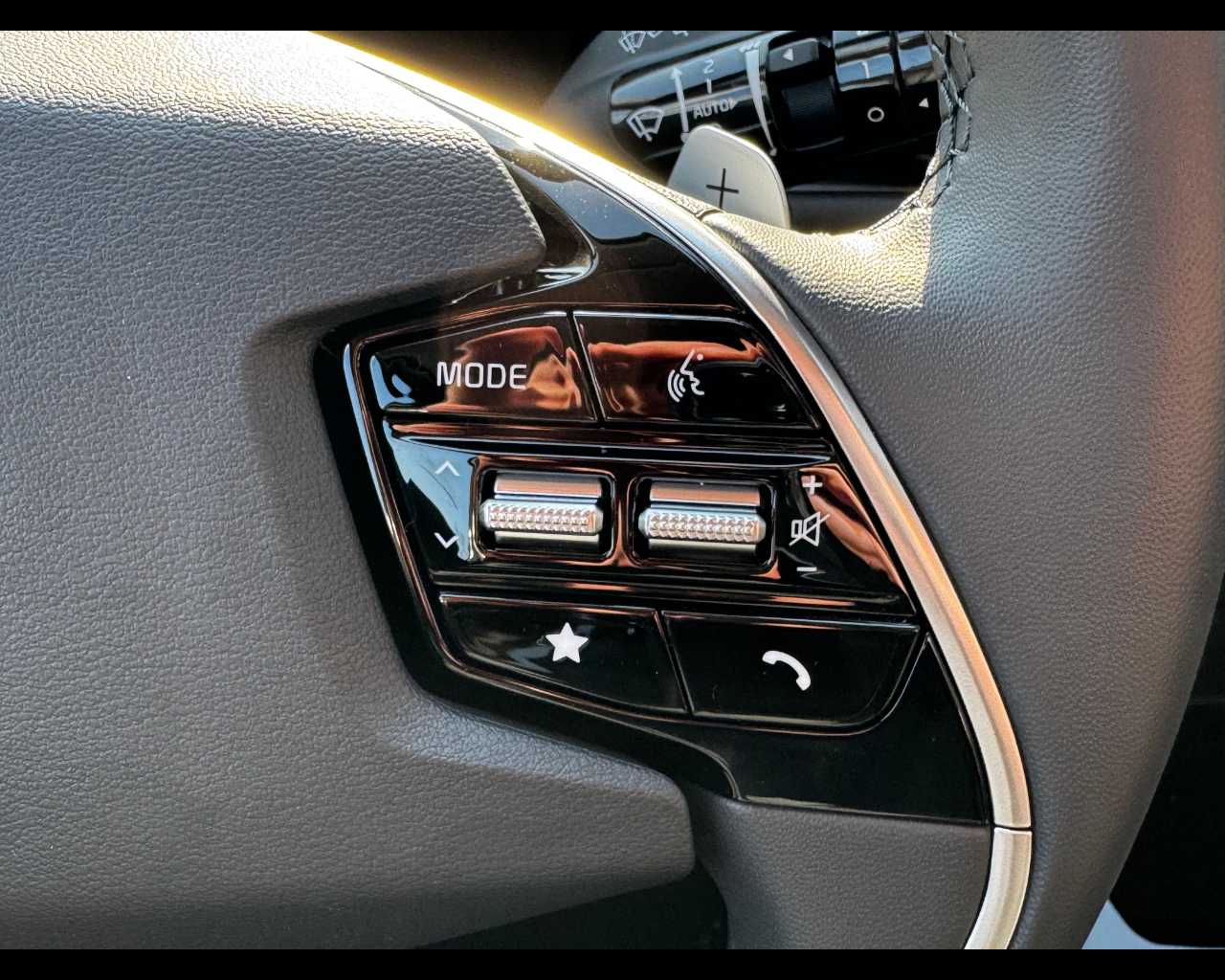 Kia Niro KM0 2025 Niro Este