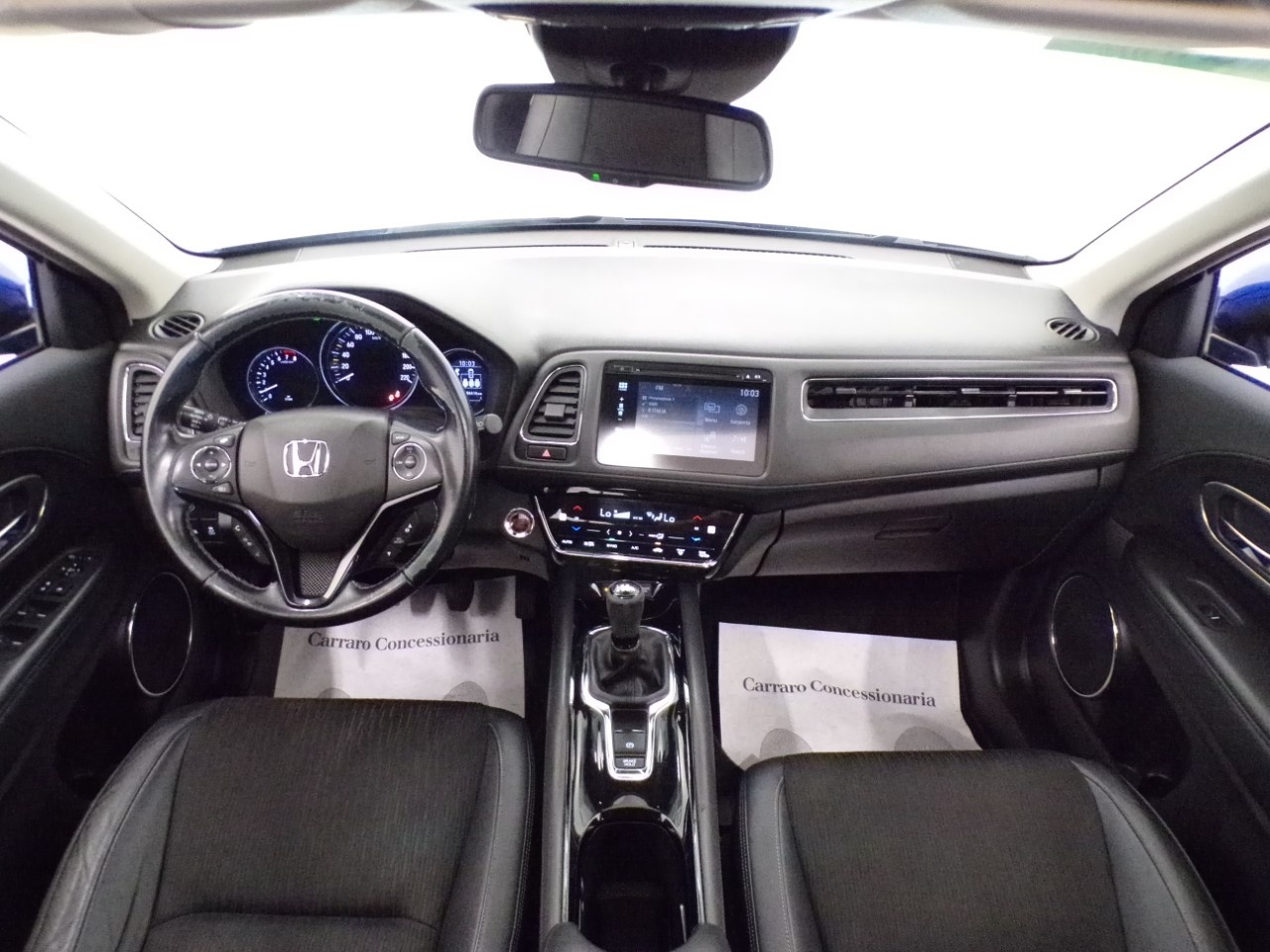 Honda HR-V HR-V 1.5 i-VTEC Executive Navi ADAS 2WD - 14
