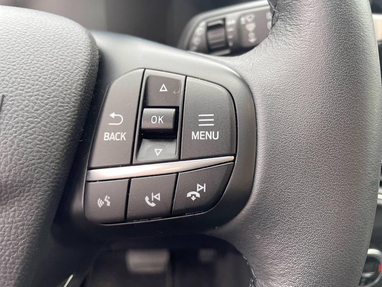 Ford Kuga Usato 2020 Kuga Mestre