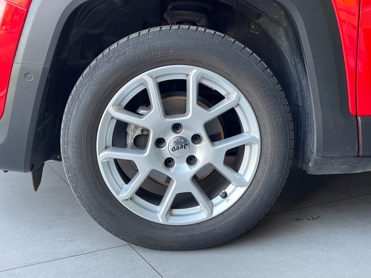 Jeep Renegade Usato 2022 Renegade Cerea