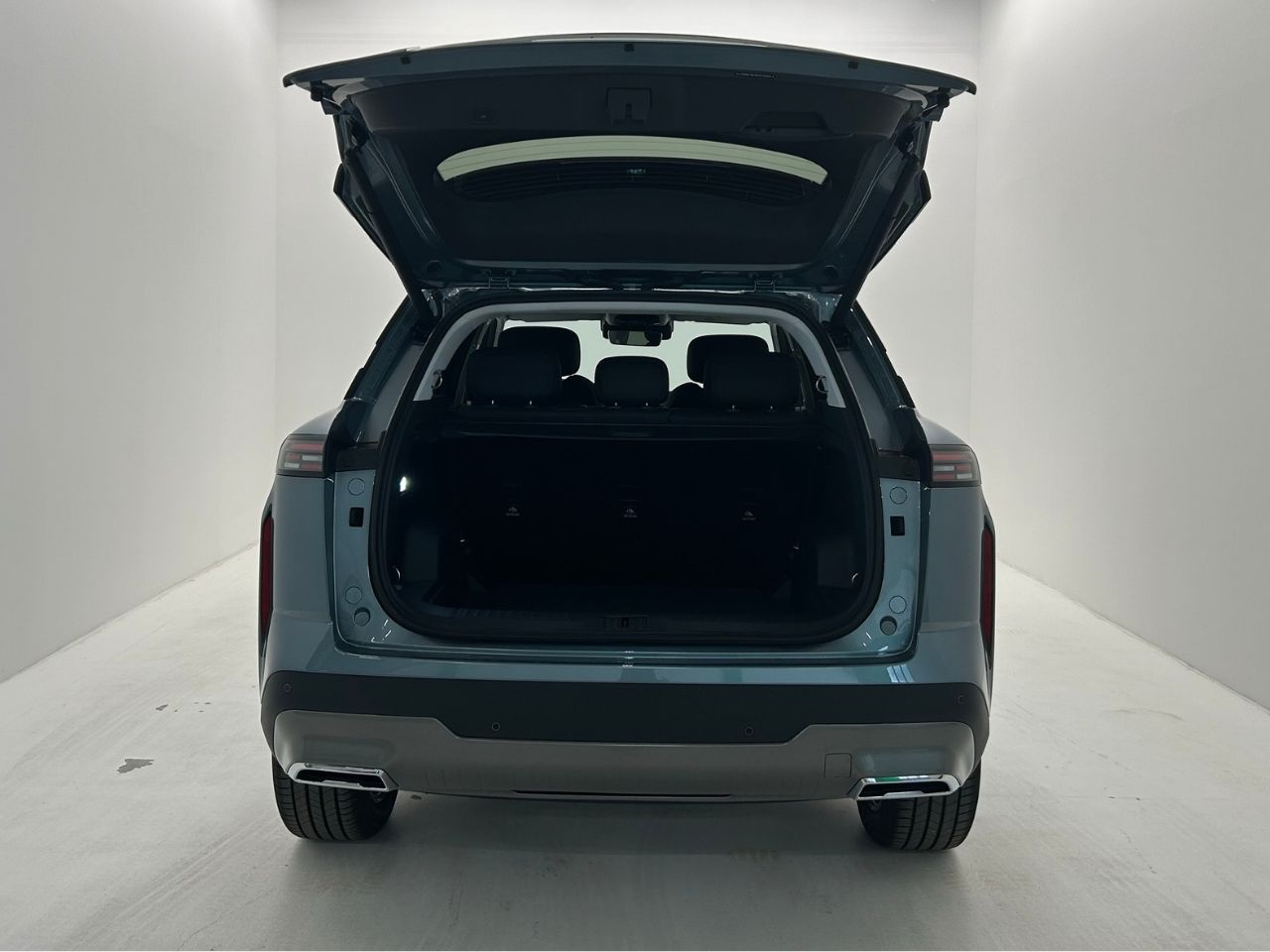 Jaecoo JAECOO 7 7 - Premium 1.6 TGDI Trazione anteriore - 13