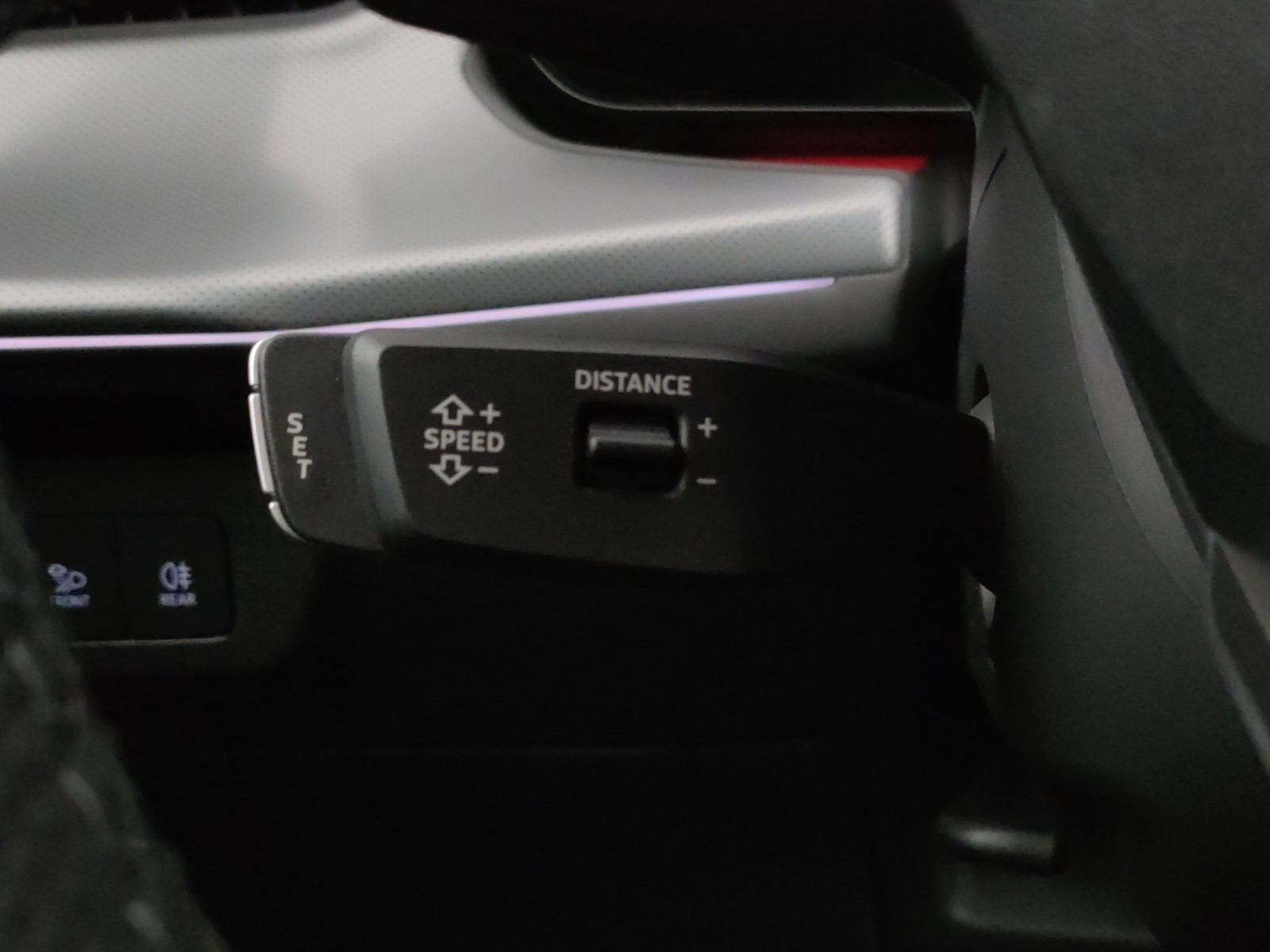 Audi Q3 KM0 2026 Q3 Legnago