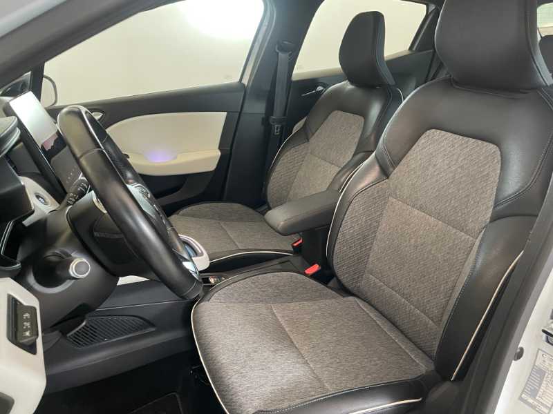 Clio V - Clio 1.6 E-tech Hybrid Initiale Paris 140cv Auto