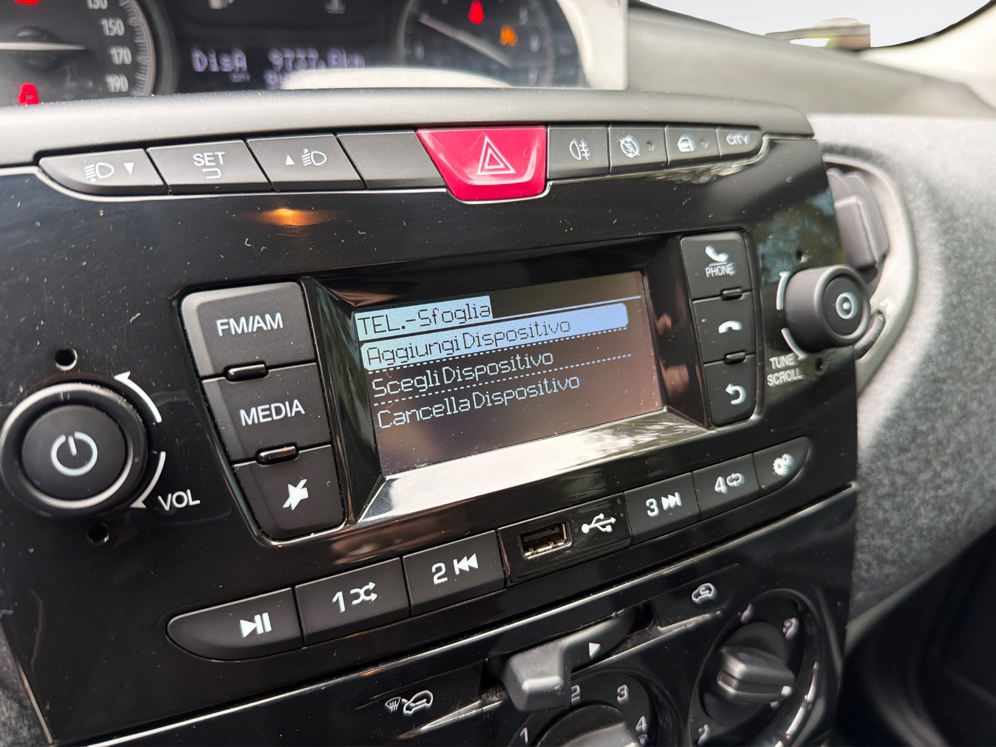 Lancia Ypsilon Usato 2019 Ypsilon San Vendemiano
