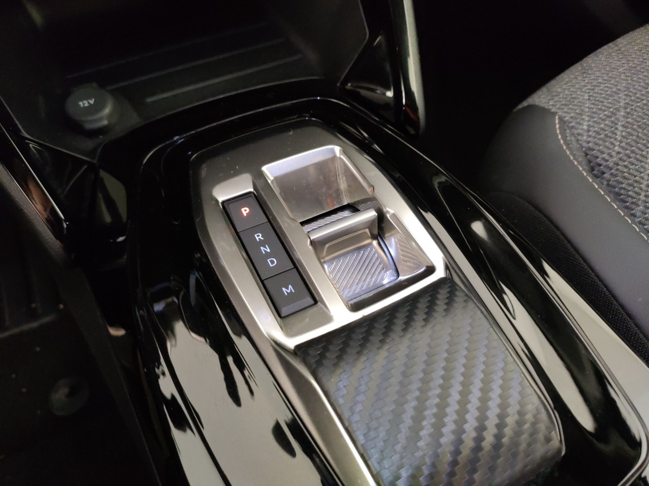 Peugeot 2008 Usato 2025 2008 Parma