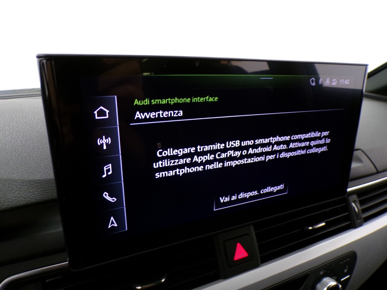 Audi A4 A4 Allroad 40 2.0 TDI 190cv Business Evolution Quattro S tronic - 20
