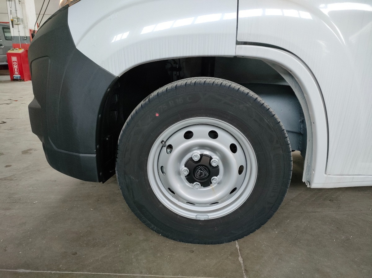 Peugeot Boxer Nuovo Diesel Boxer Porto Mantovano