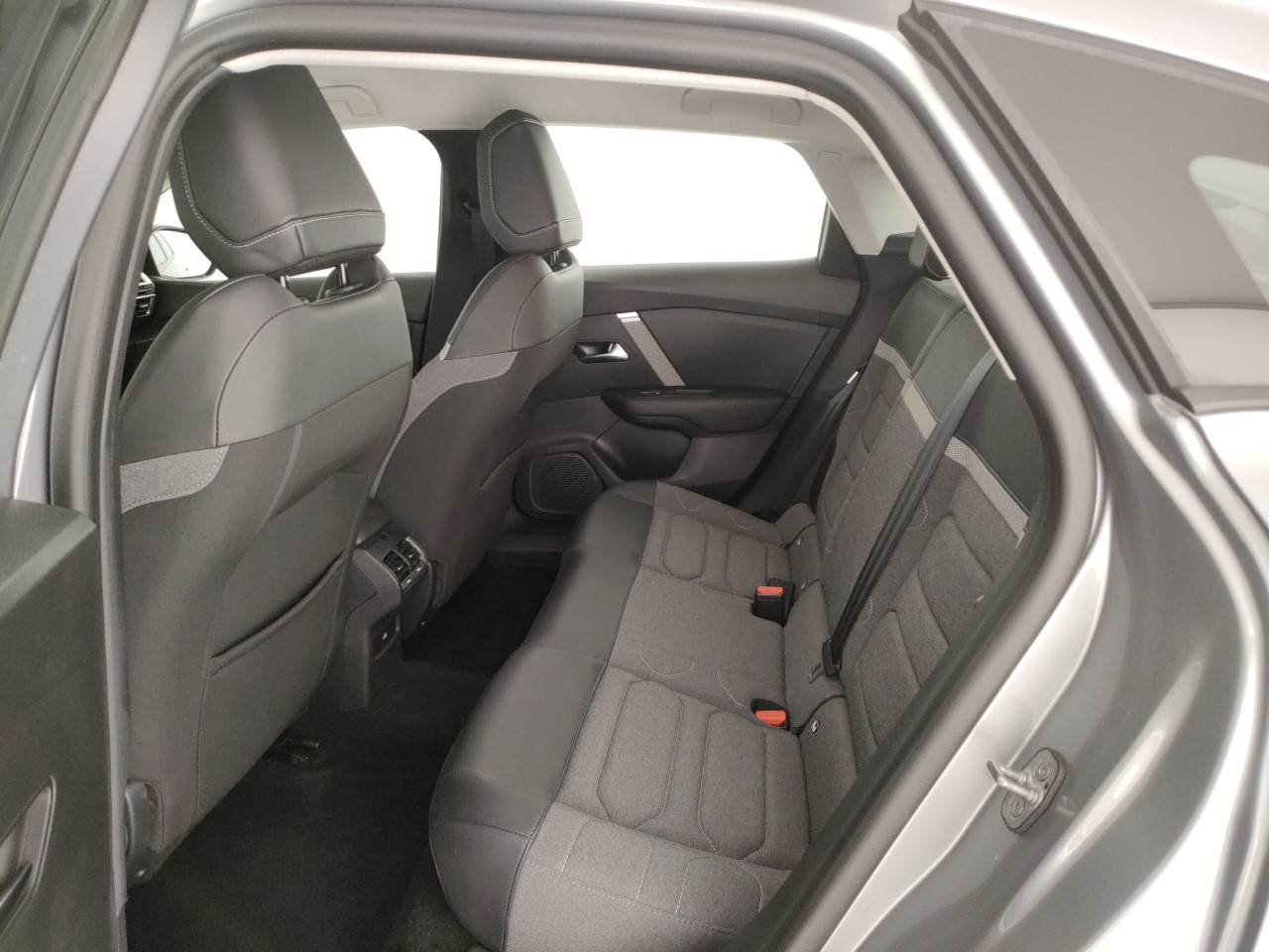 Citroen C4 Usato 2023 C4 Porto Mantovano