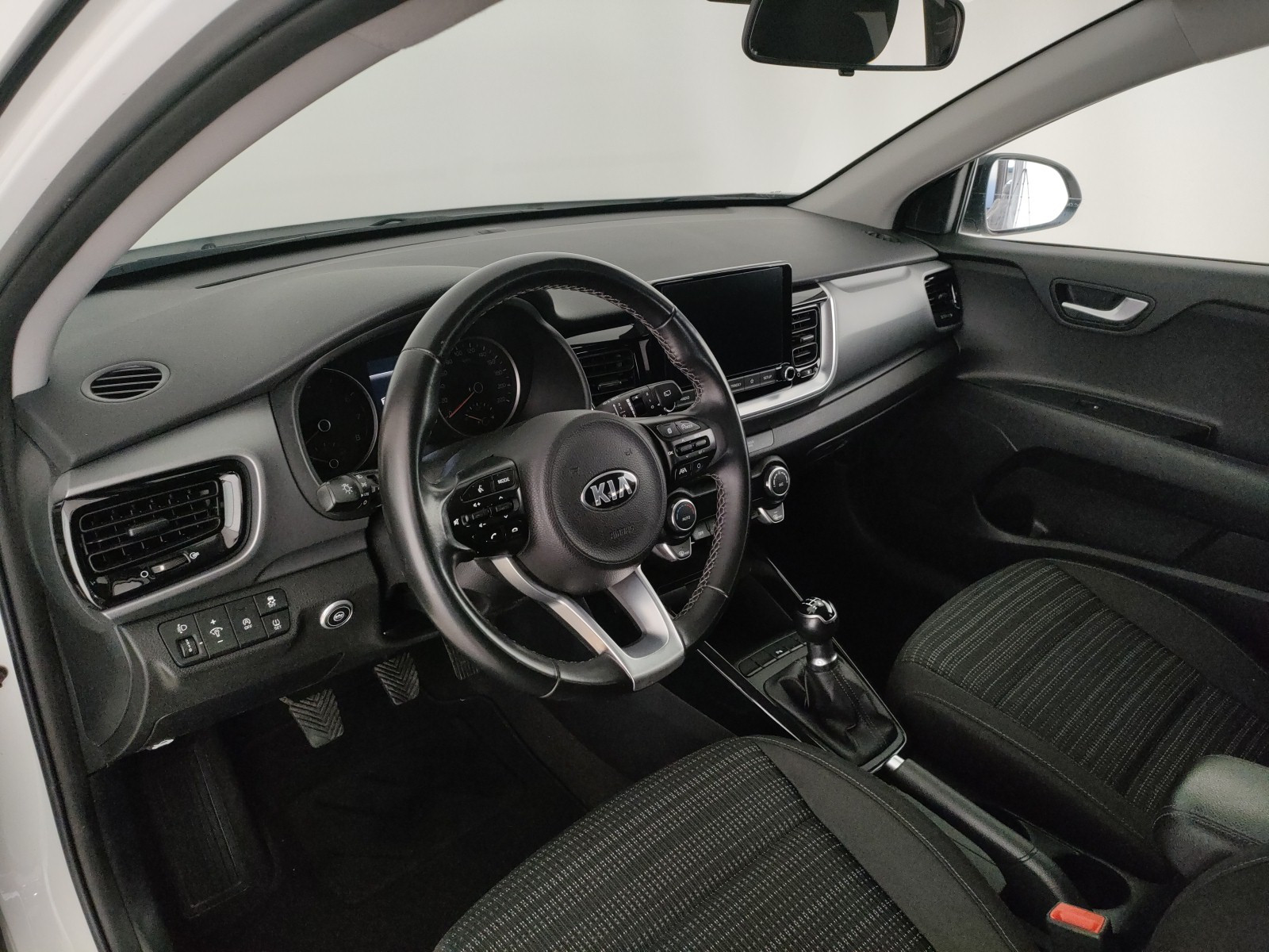 Kia Stonic Usato 2021 Stonic Legnago