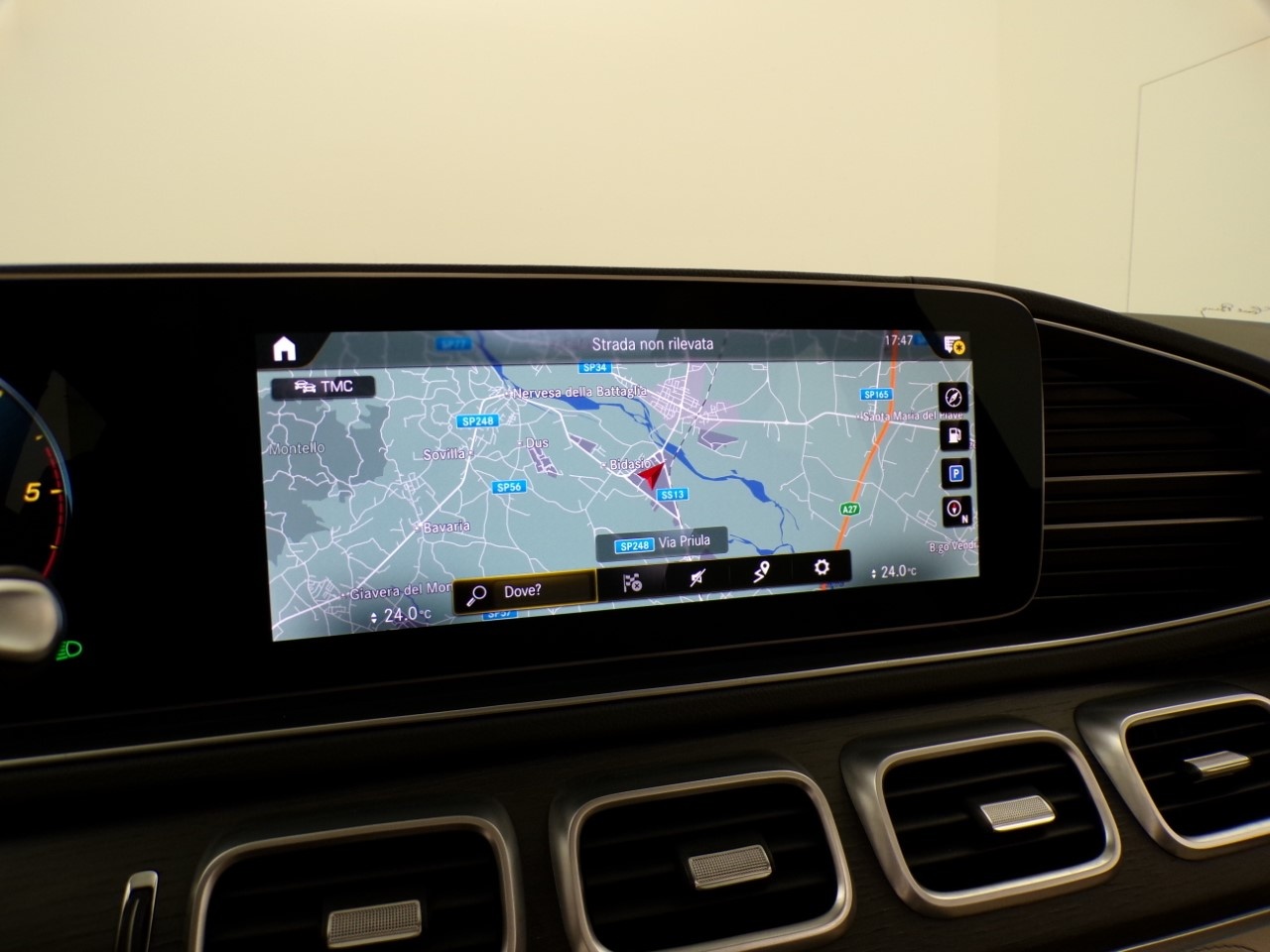 Mercedes GLE Coupé GLE Coupe 300 d Mild hybrid Premium 4Matic 9G-Tronic Plus - 17
