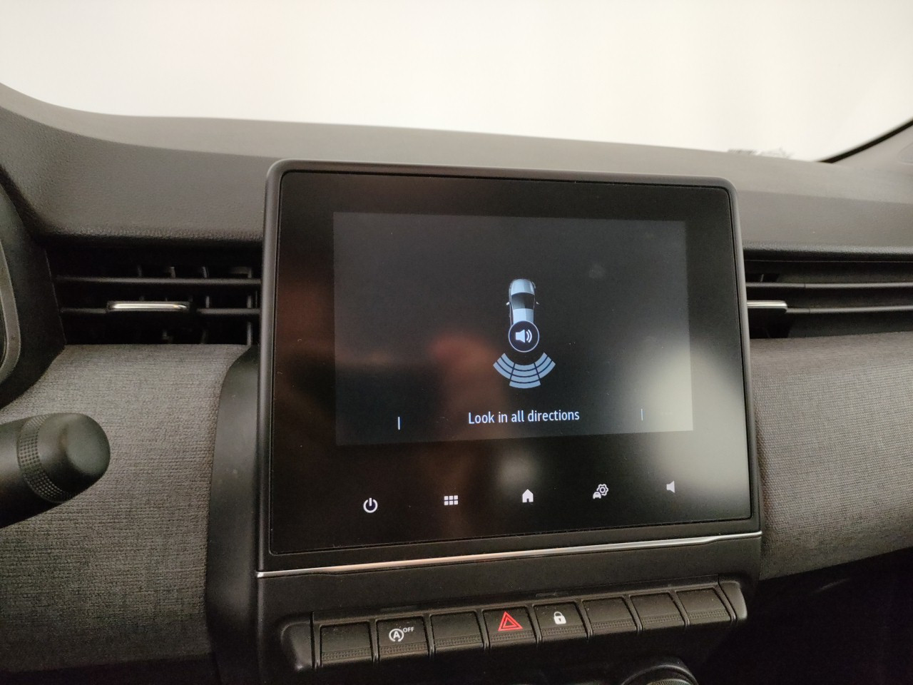 Renault Clio Usato 2024 Clio Porto Mantovano