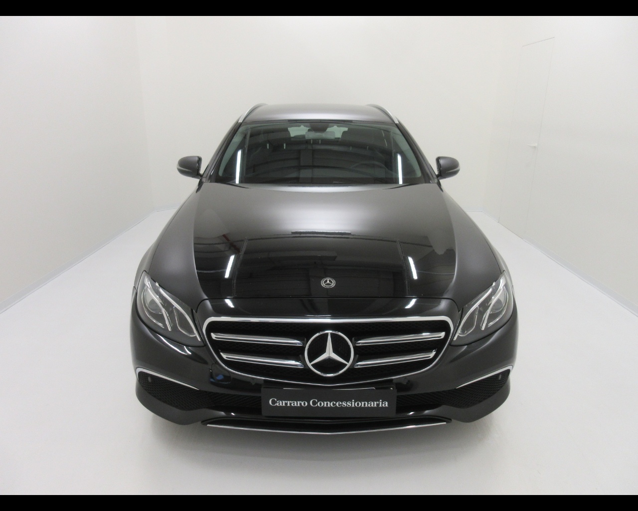 Mercedes Classe E Station Wagon Classe E Station Wagon 200 D Business Sport 9G-Tronic Plus - 2