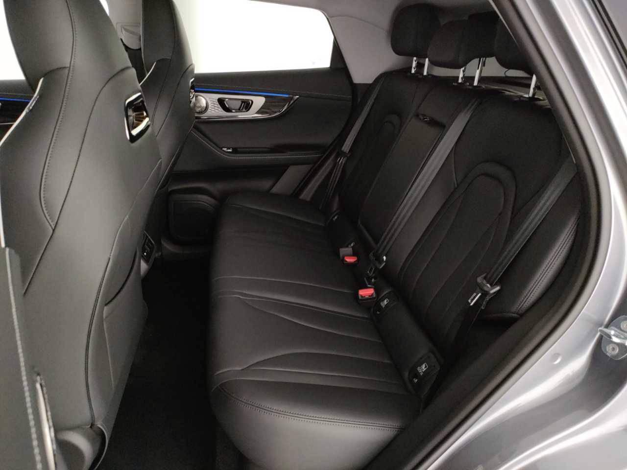 Omoda Omoda 5 Usato 2025 Omoda 5 Rovigo