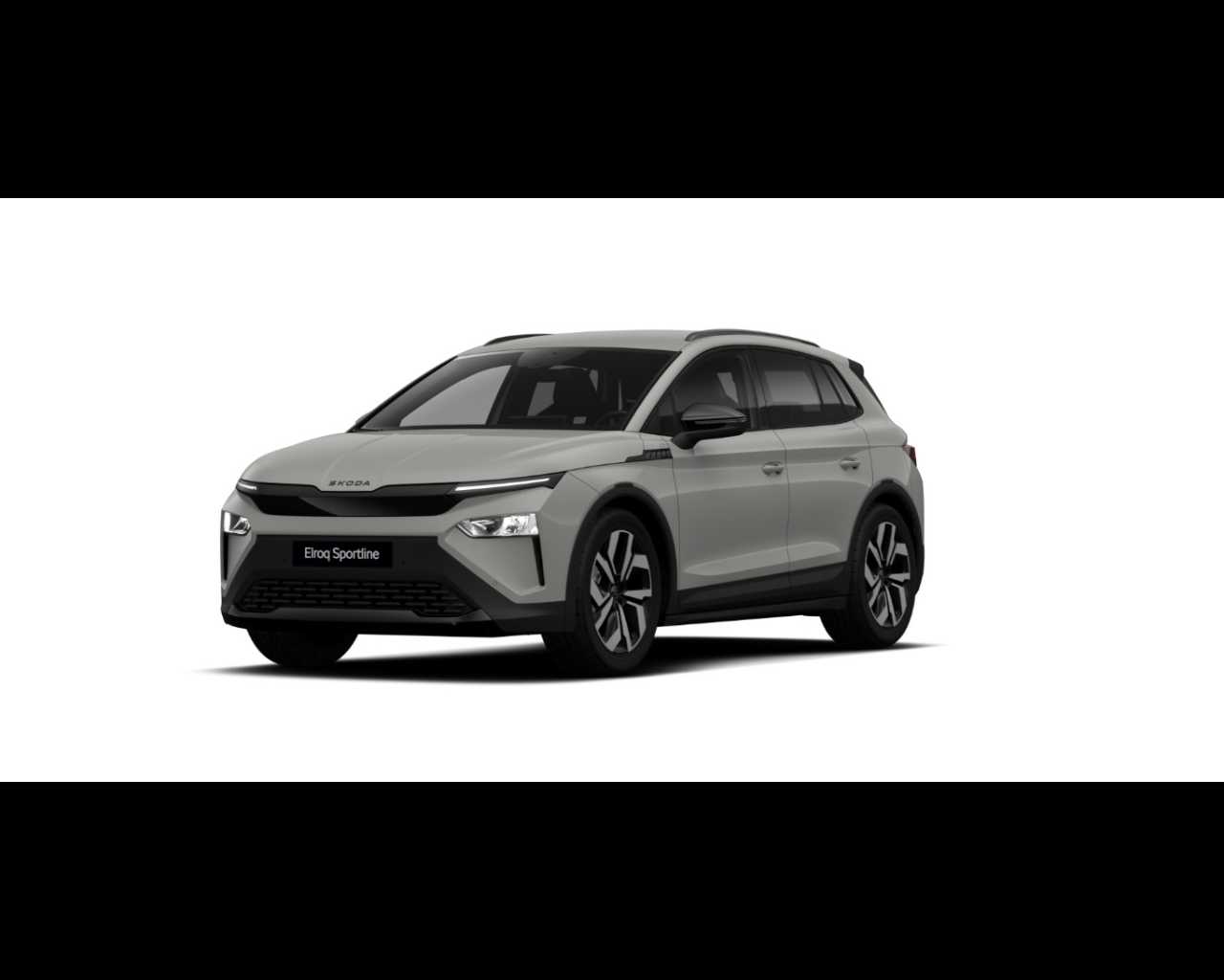 Skoda Elroq Nuovo Elettrico Elroq Legnago