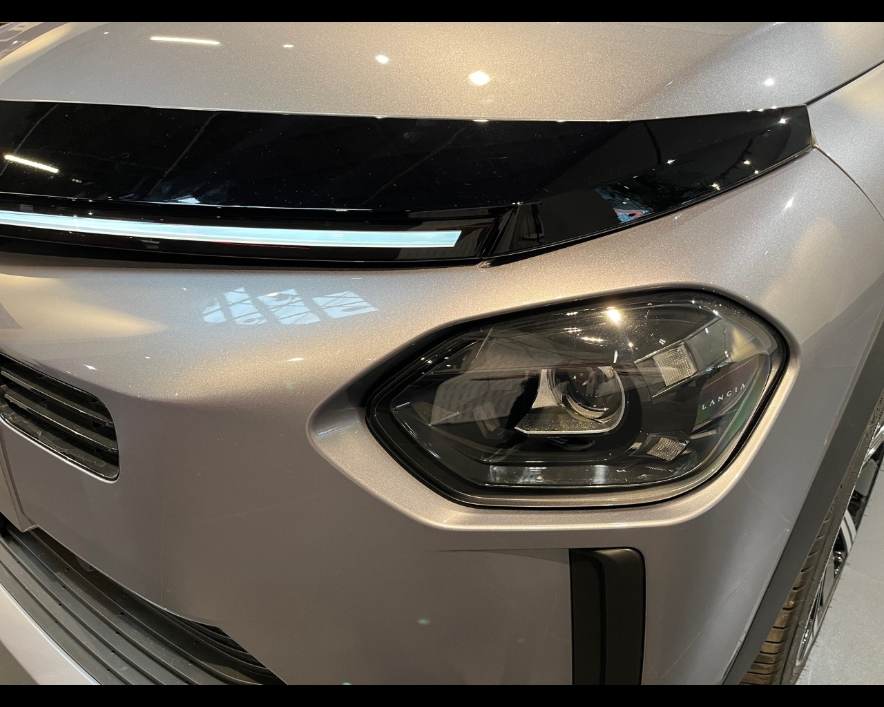 Lancia Ypsilon 2024 KM0 2025 Ypsilon 2024 Verona