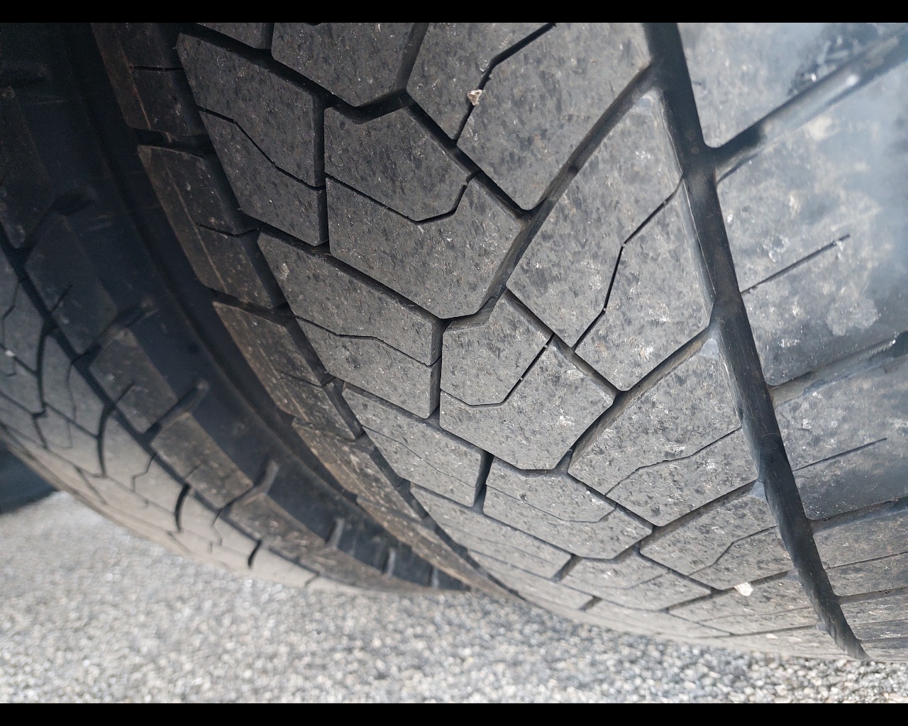 Mercedes Actros Actros L 1848 LS 4x2 - 10