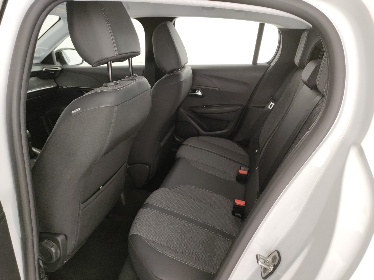 Peugeot 208 Usato 2024 208 Porto Mantovano