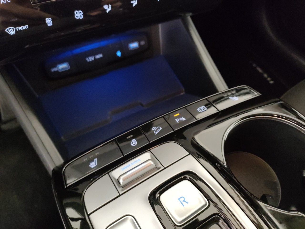 Hyundai Tucson Usato 2024 Tucson Modena