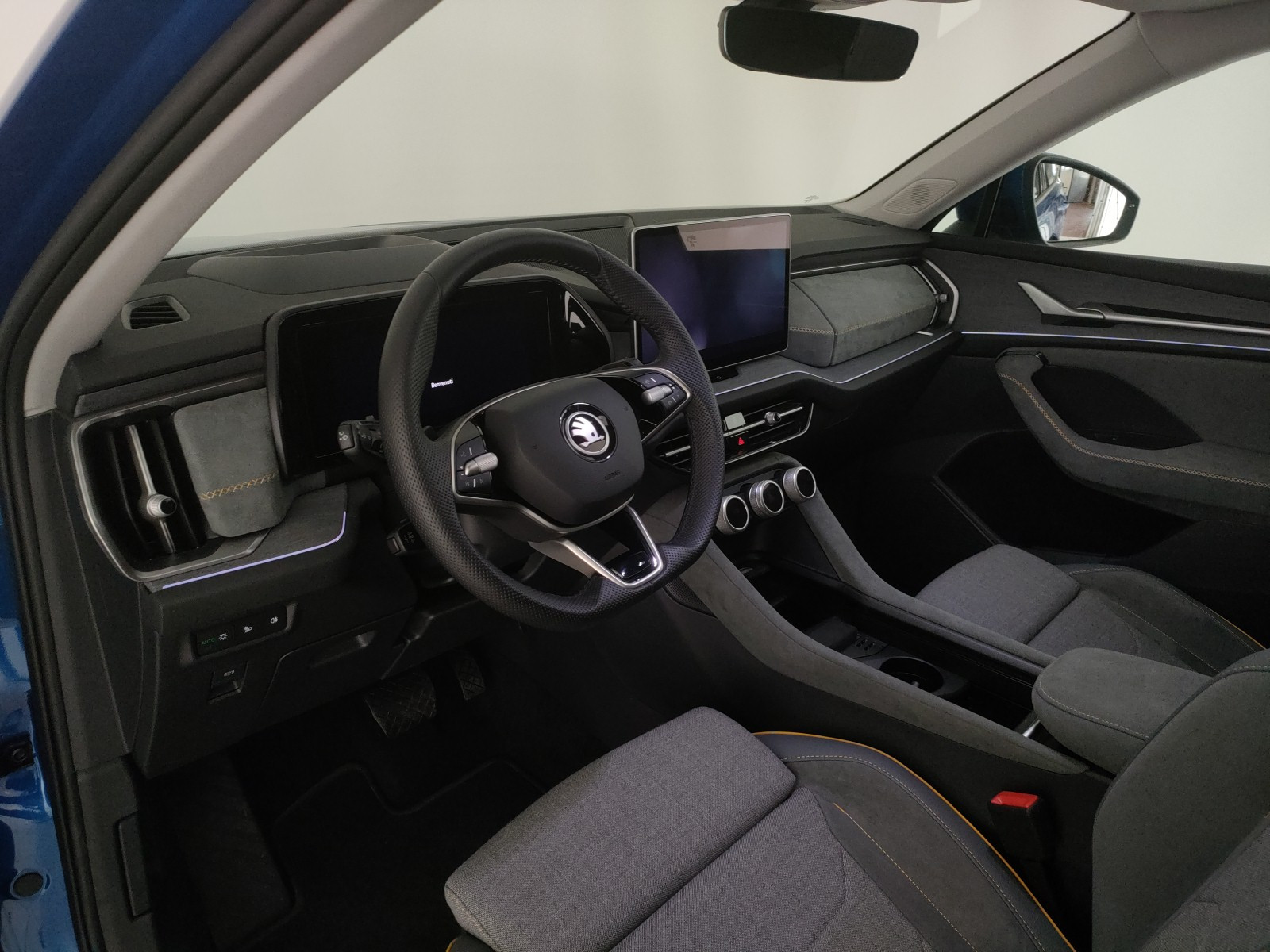 Skoda Kodiaq Aziendali 2024 Kodiaq Legnago