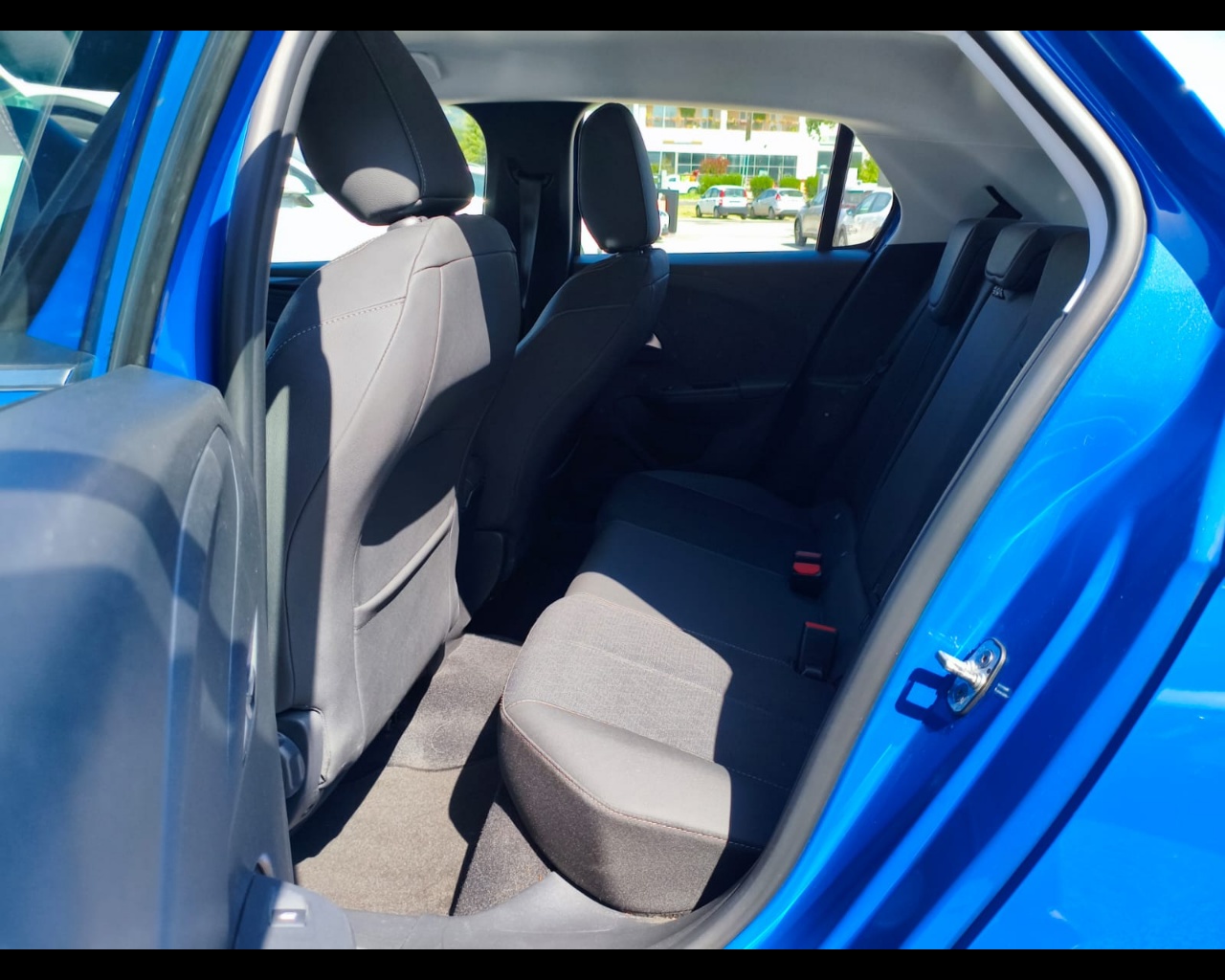 Foto OPEL Corsa 1.2 Elegance s&s 100cv