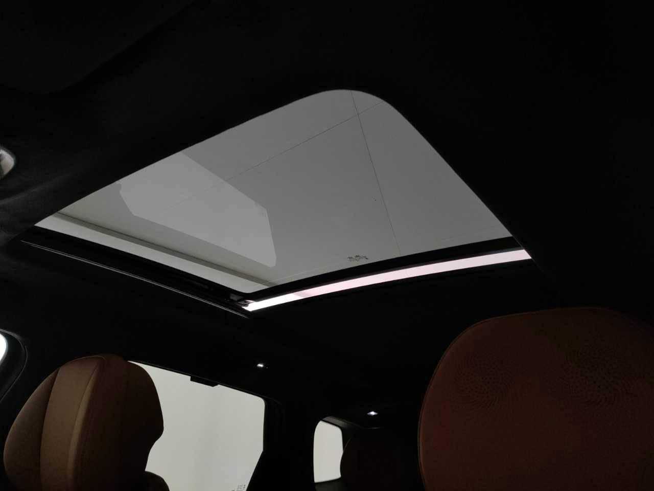 Jaecoo JAECOO 8 SHS-P Nuovo Ibrido JAECOO 8 SHS-P Legnago