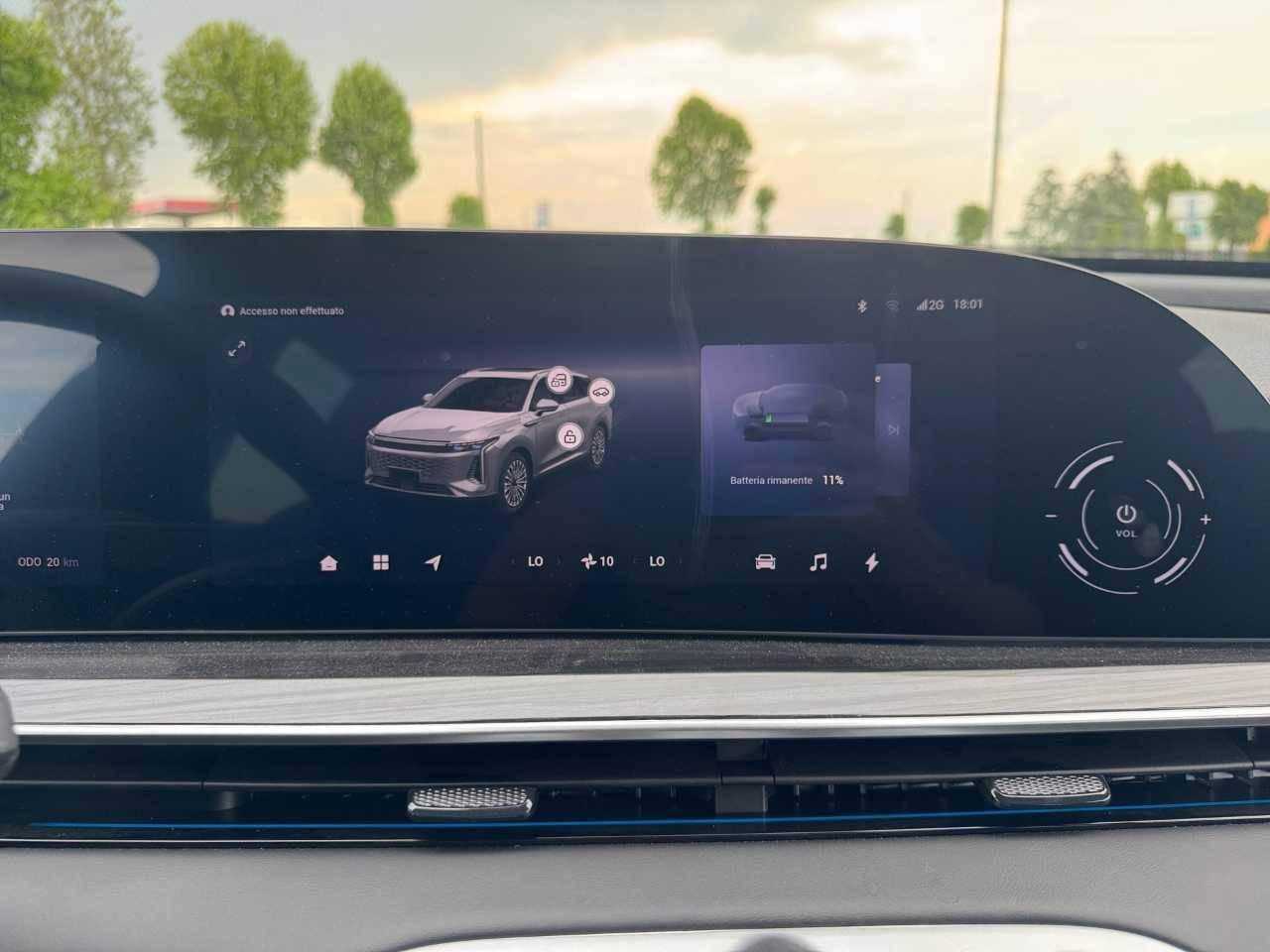 Omoda Omoda 9 Nuovo Ibrido Omoda 9 Rovigo