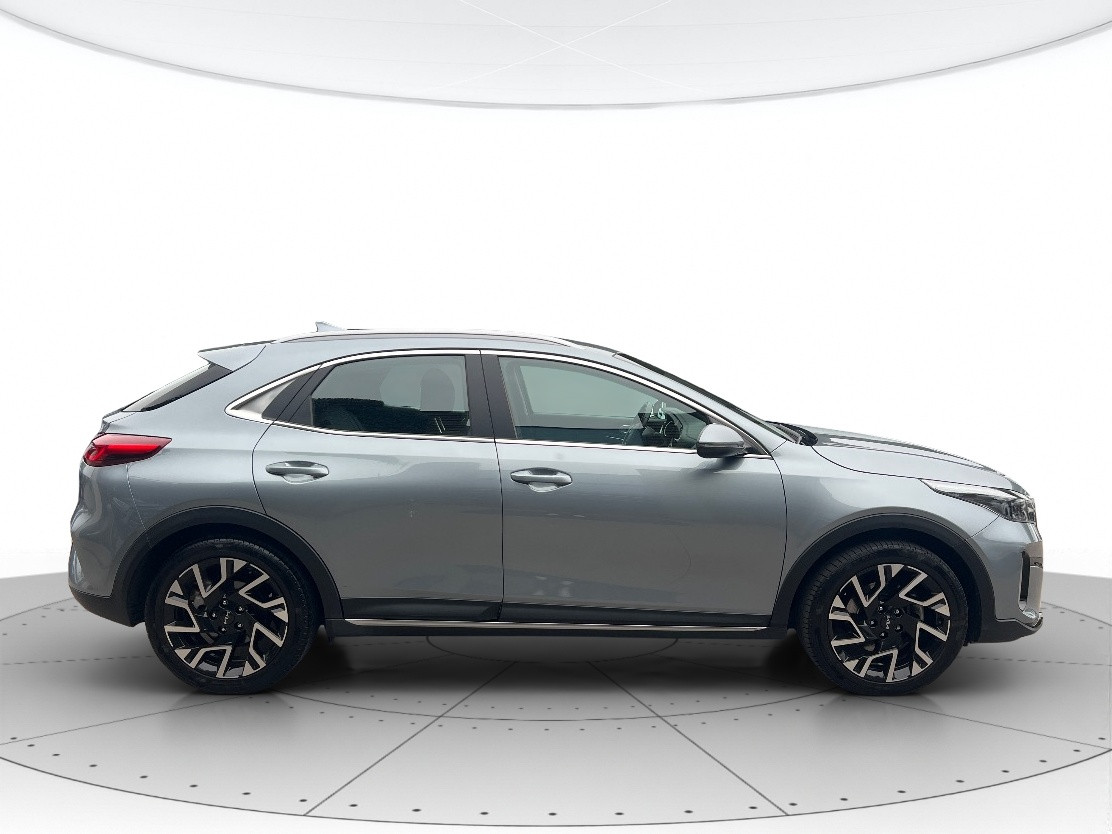 Kia Xceed Usato 2023 Xceed Rovigo