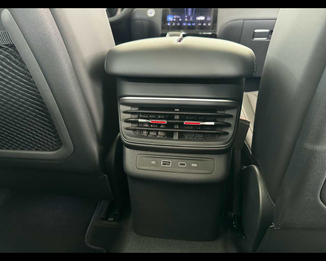 Hongqi HS3 Nuovo benzina HS3 Mestre
