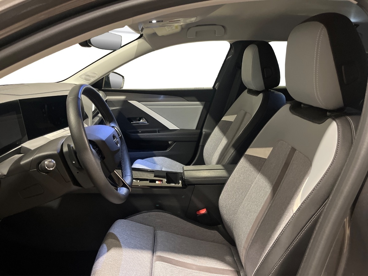 Opel Astra Usato 2024 Astra Altavilla Vicentina