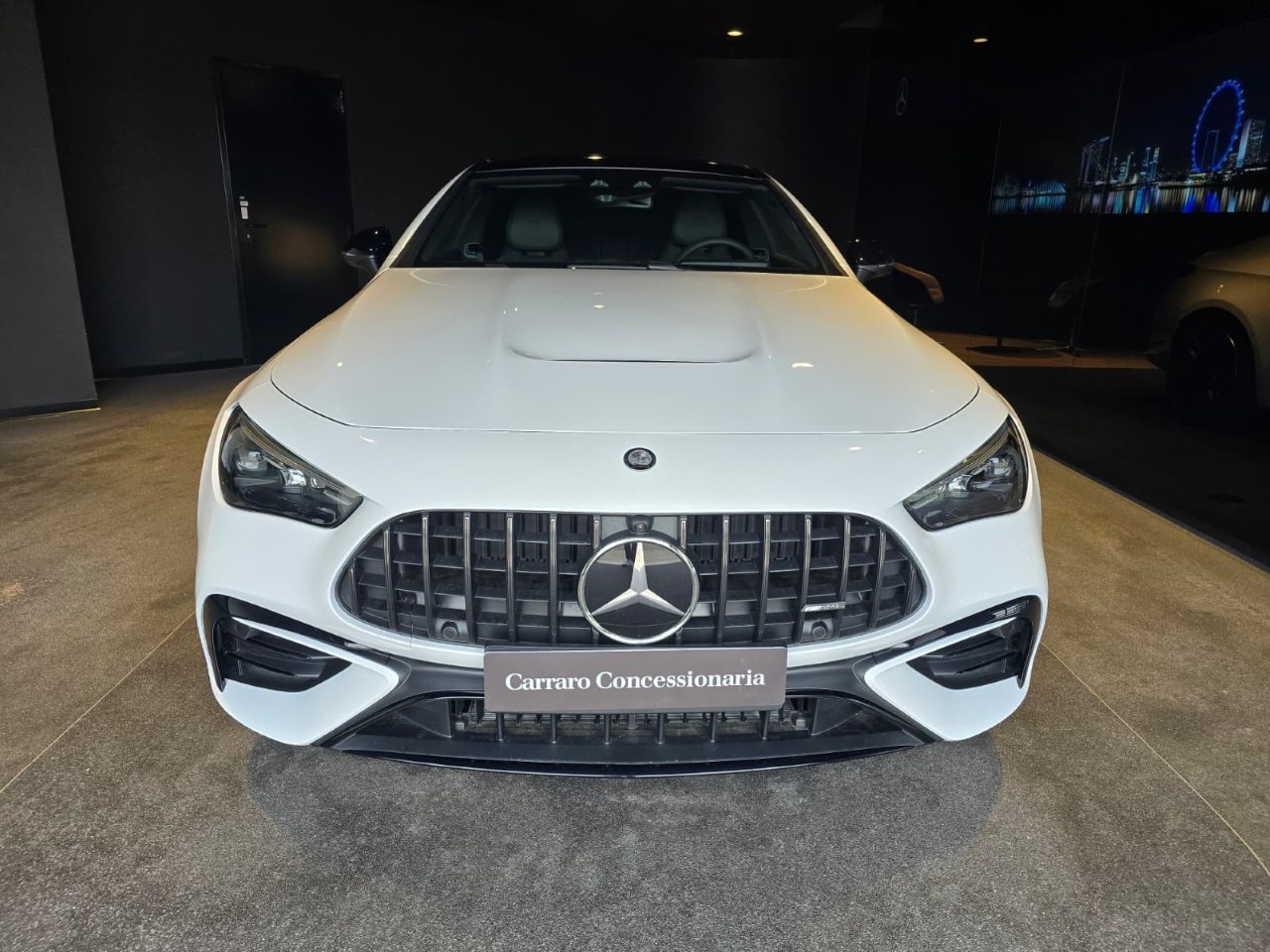 Mercedes-AMG CLE Coupé AMG CLE Coupè AMG 53 4Matic PREMIUM PLUS - 2