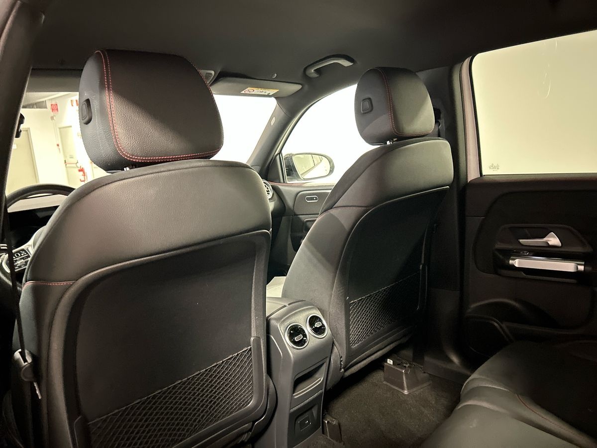 Mercedes GLB GLB 200 D Premium 4Matic 8G-DCT - 18