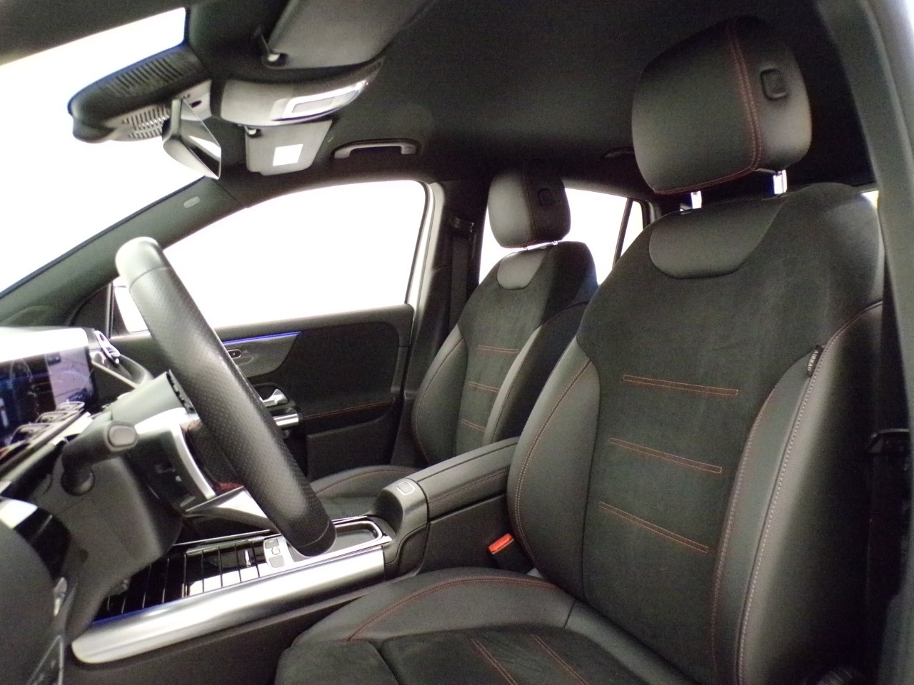Mercedes  GLA 250 e Plug-In-Hybrid AMG Line Advanced Plus 8G-DCT - 13