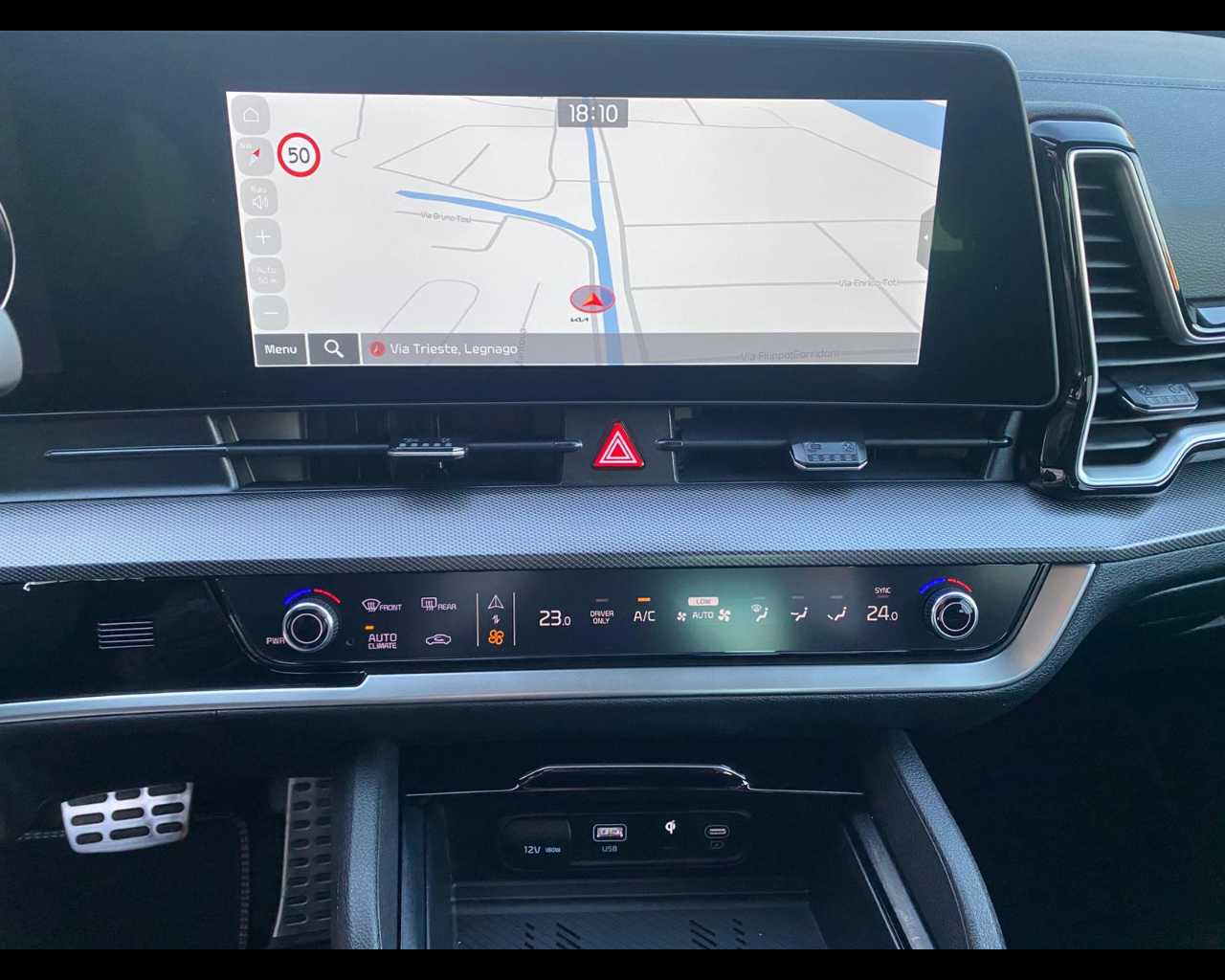 Kia Sportage Aziendali 2025 Sportage Legnago