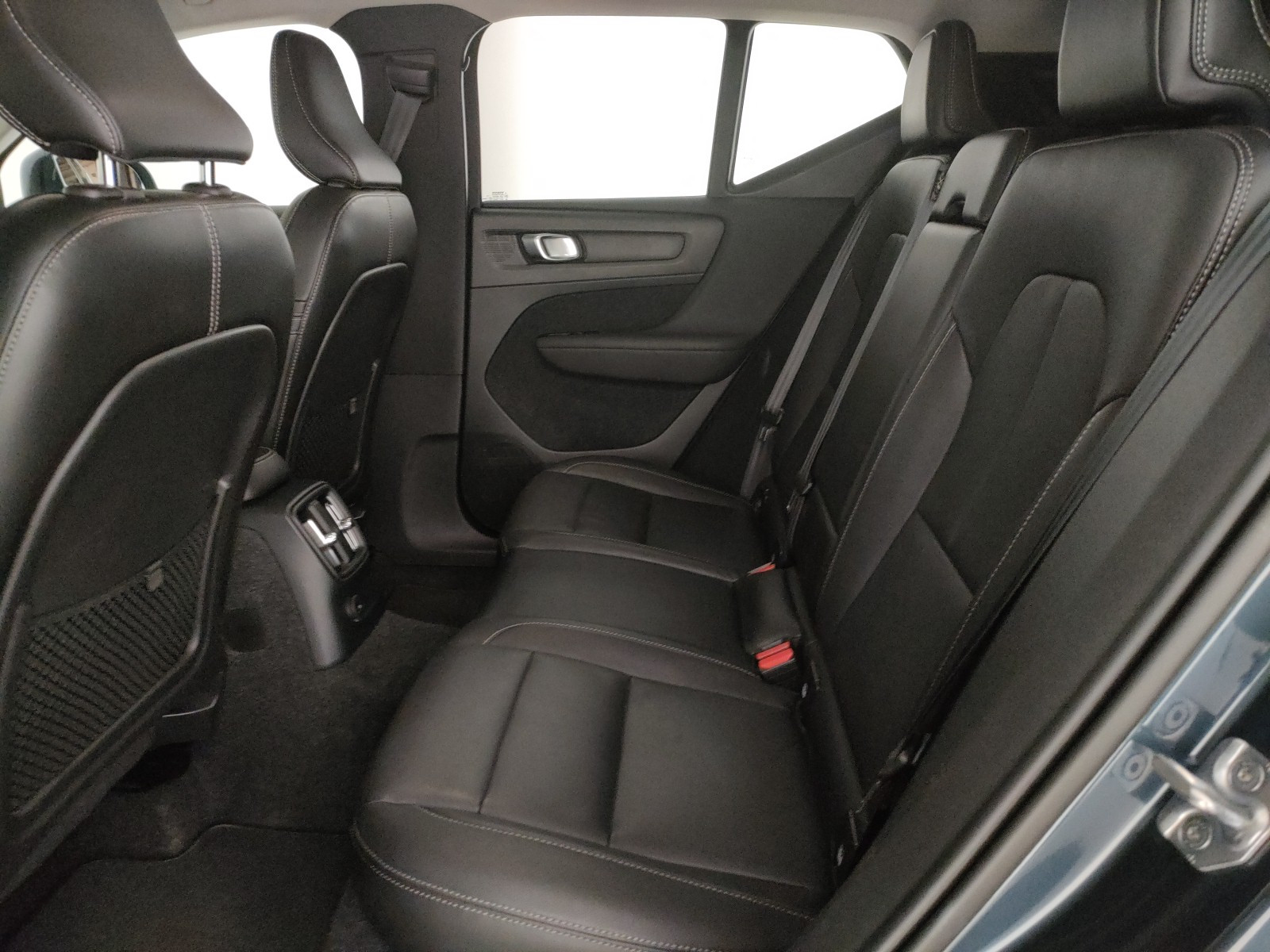 Volvo XC40 Usato 2021 XC40 San Vendemiano