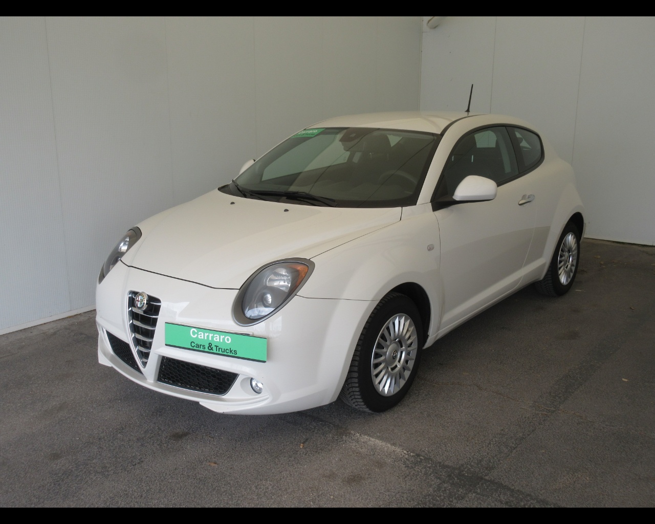Alfa Romeo MiTo MiTo 1.4 70cv Progression