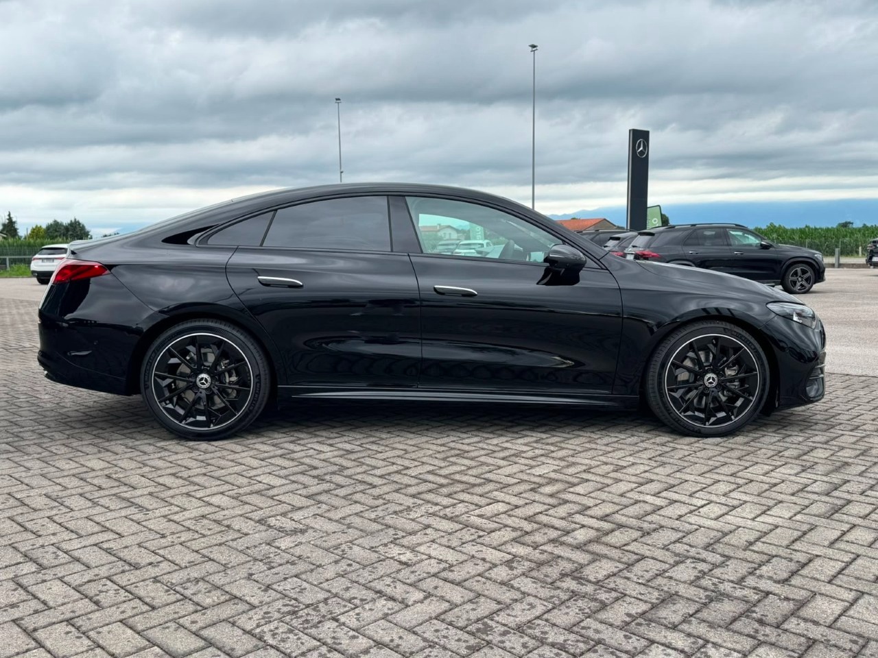Mercedes CLA CLA 200 ADVANCED PLUS - 8