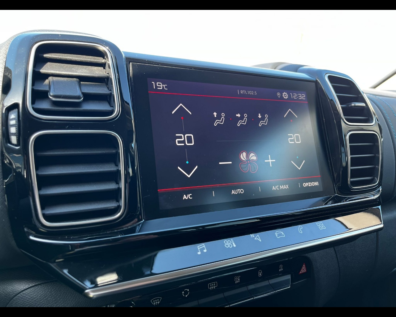 Foto CITROEN C5 Aircross 1.2 puretech Feel Pack s&s 130cv eat8