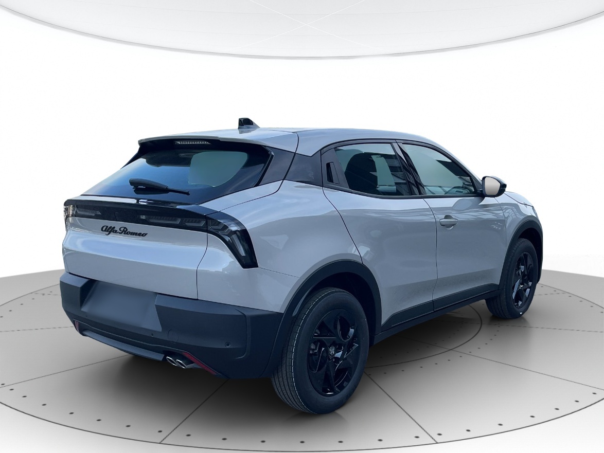 Alfa Romeo Junior Nuovo Ibrido benzina Junior Rovigo