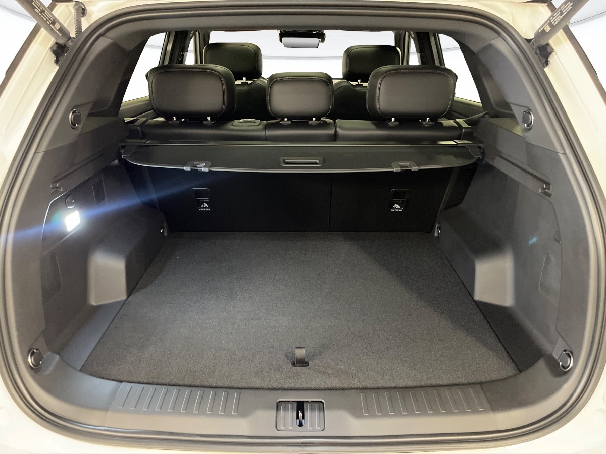 Jaecoo JAECOO 7 SHS-H Nuovo  JAECOO 7 SHS-H Verona