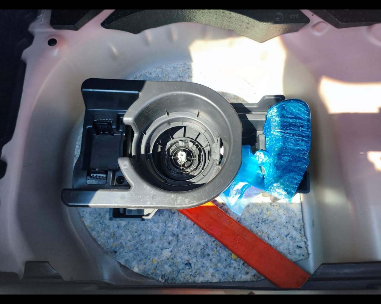 Foto OPEL Corsa 1.2 Edition s&s 75cv