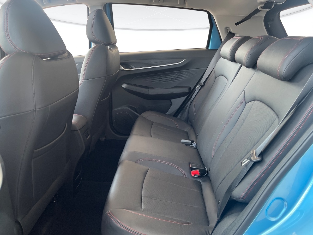 Emc Quattro Nuovo Benzina Quattro Cerea