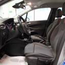 Crossland 2021 - Crossland 1.2 Elegance S&s 83cv