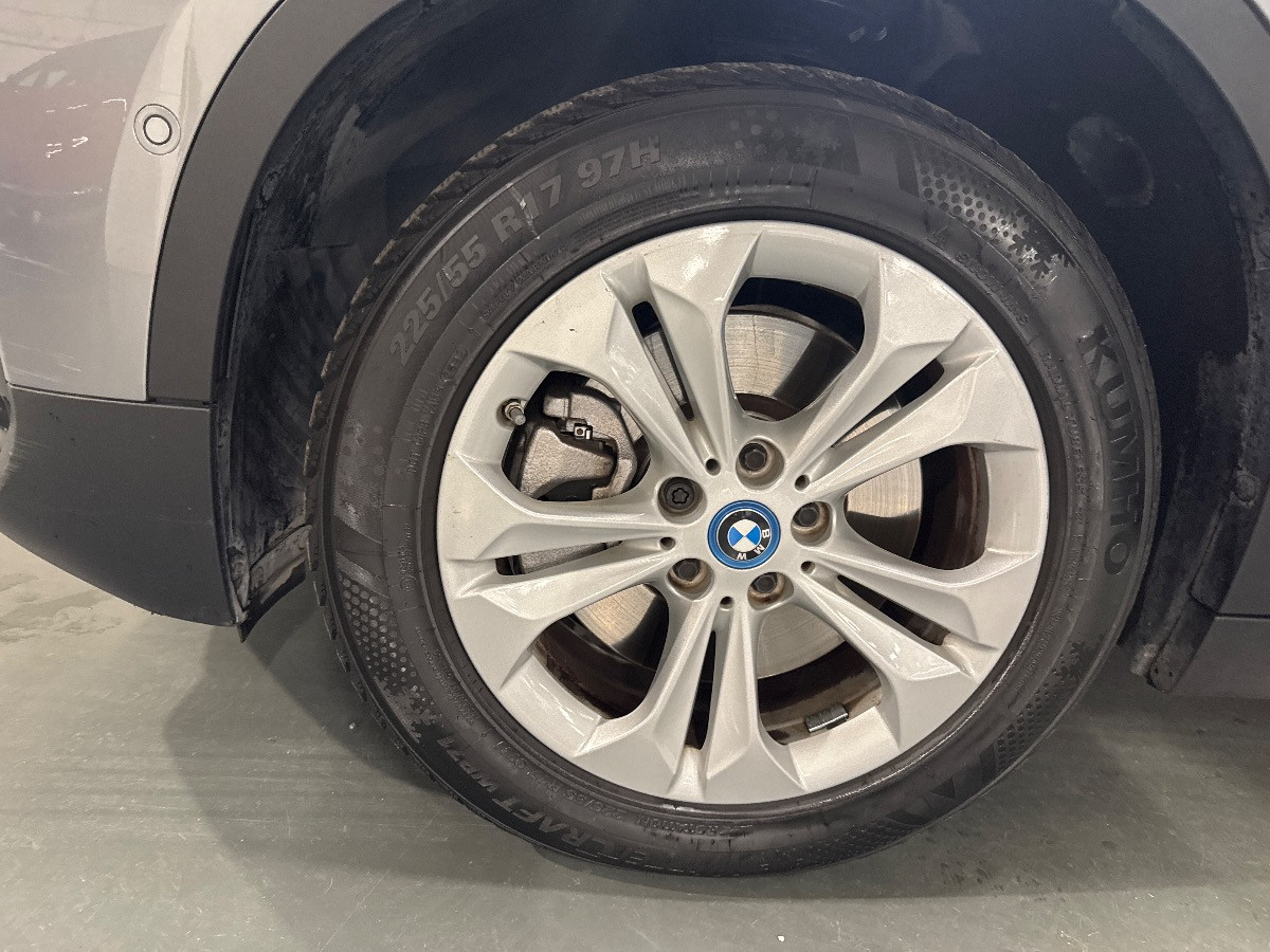 Bmw X2 Usato 2022 X2 San Zeno Naviglio