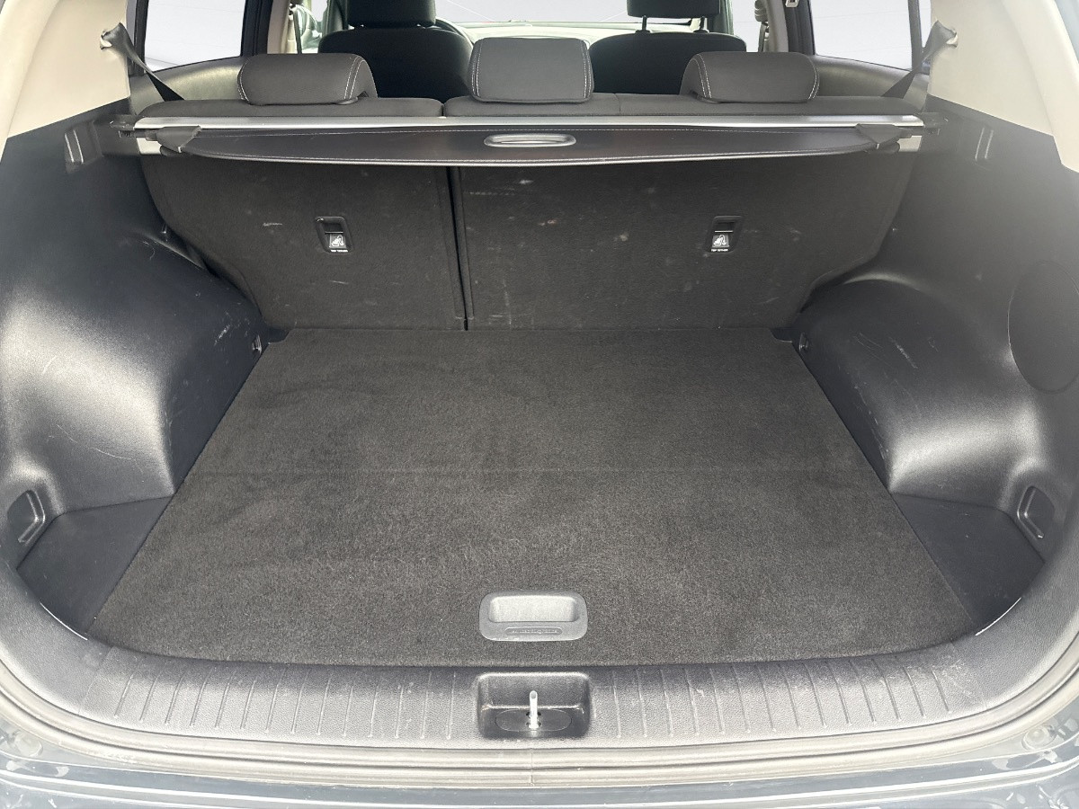 Kia Sportage Usato 2021 Sportage Padova