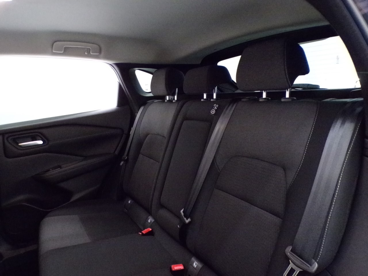 Nissan Qashqai Qashqai 1.3 MILD HYBRID 158cv N-Connecta 2WD Xtronic - 13