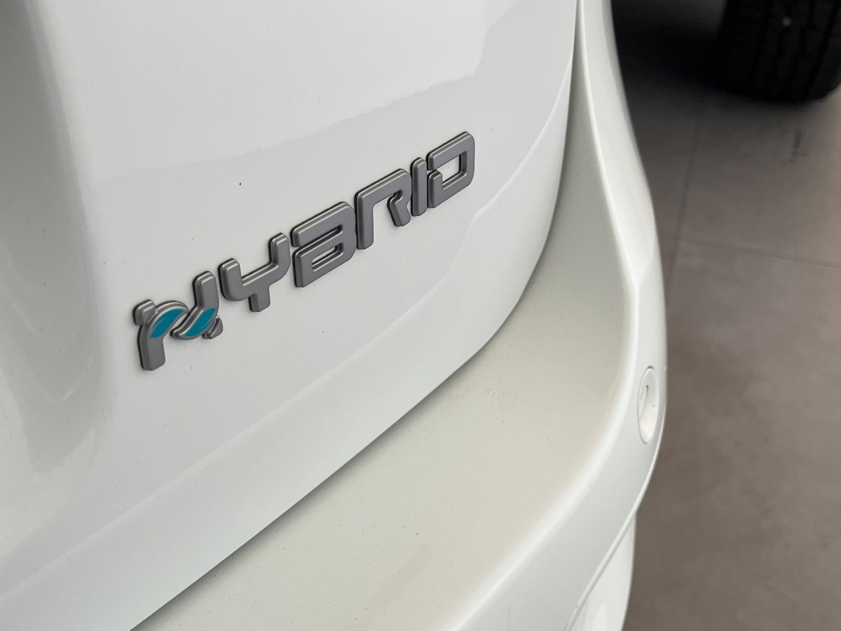 Fiat Panda Usato 2024 Panda Cerea