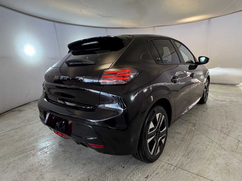 208 5p - Edition Turbo Benzina 100cv