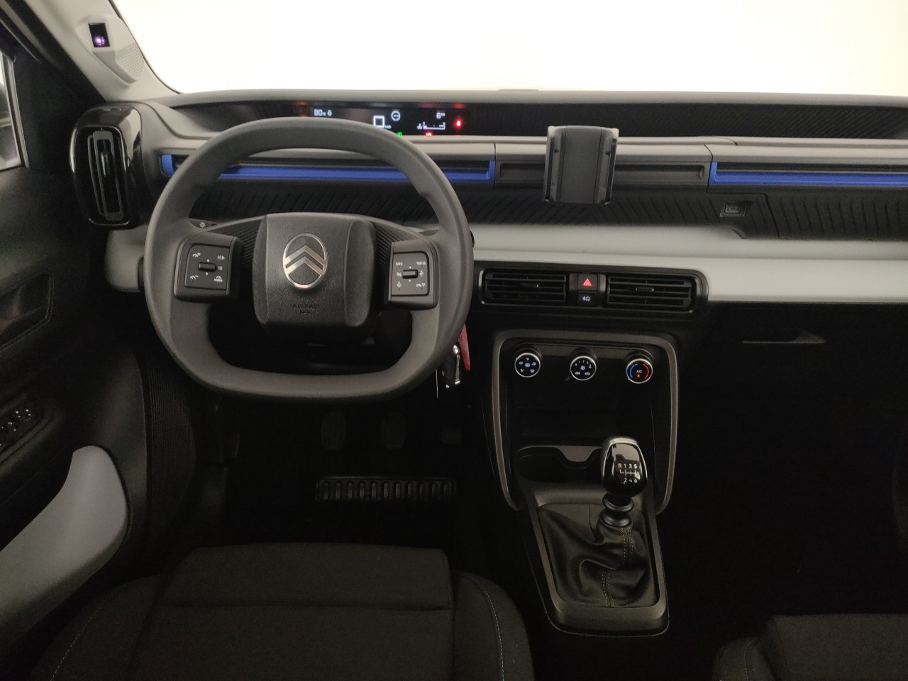 Citroen C3 KM0 2026 C3 Porto Mantovano